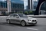 BMW 5-Series 2010 года